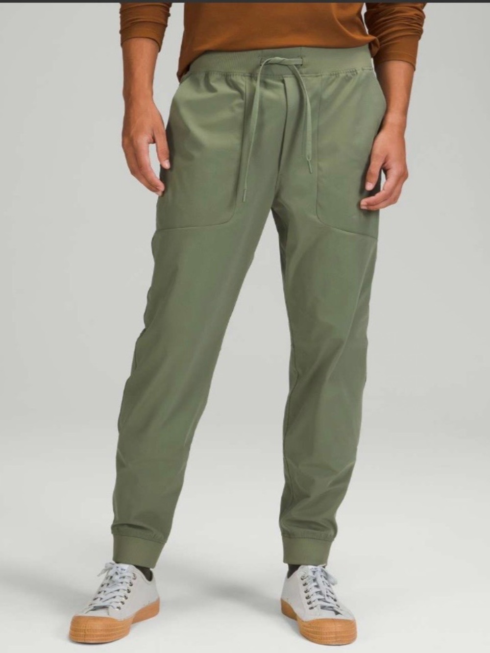 (XXL) Lululemon Joggers
